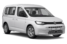 Van Hire Thetford - Caddy Van - Van hire Thetford