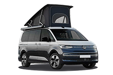 Van Hire Thetford - VW Campervan - Van hire Thetford